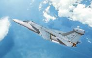 Italeri EF-111 A Raven     
